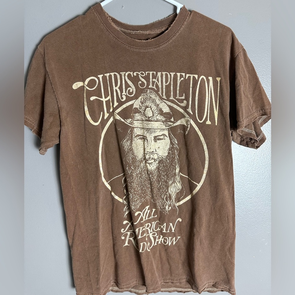 Graphic Tee